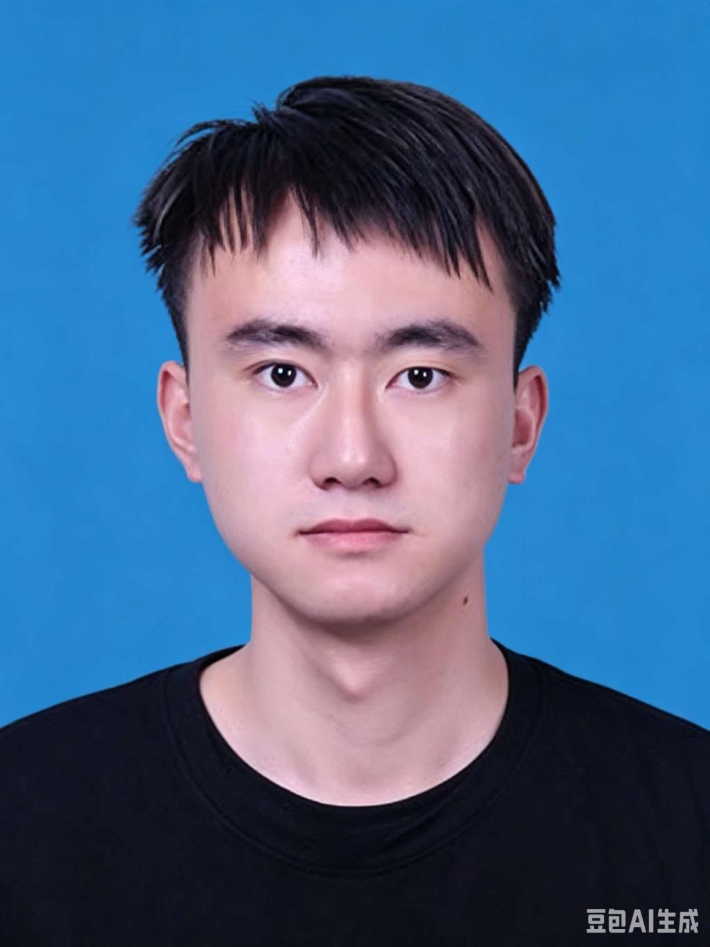 王志勇（交通运输教研室）