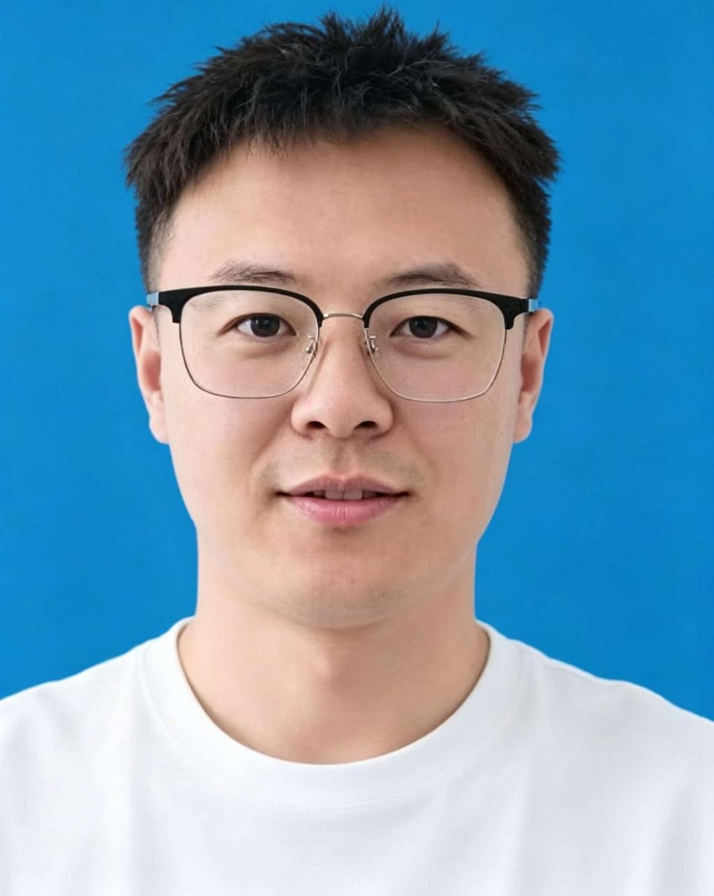 李沛（交通工程教研室）