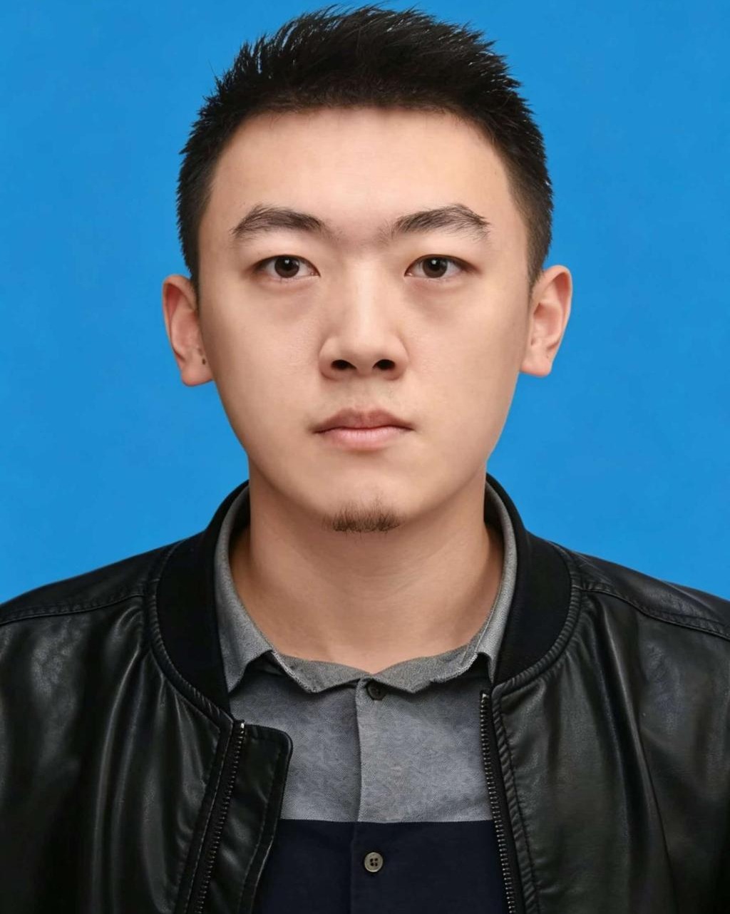 马潇（物流工程教研室）
