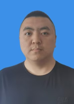 教师：惠振亮