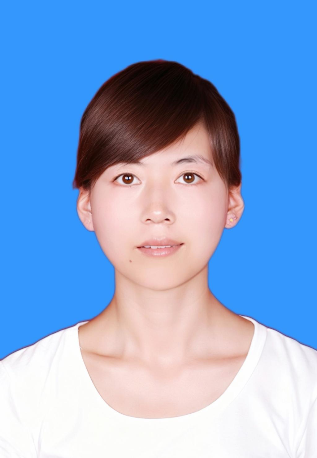 魏晓燕