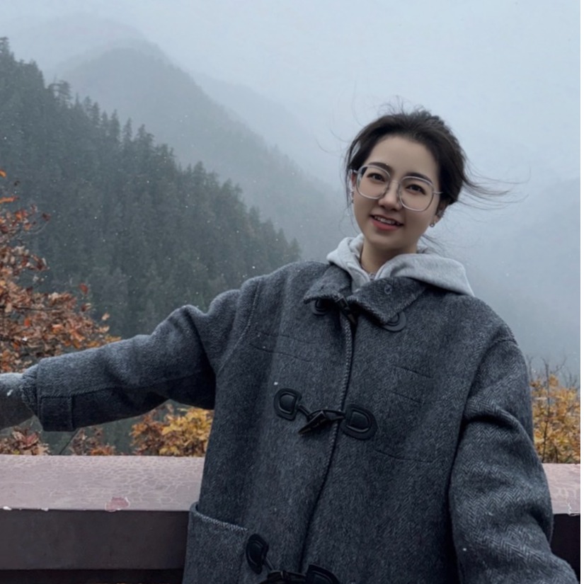 教师：付蓉洁