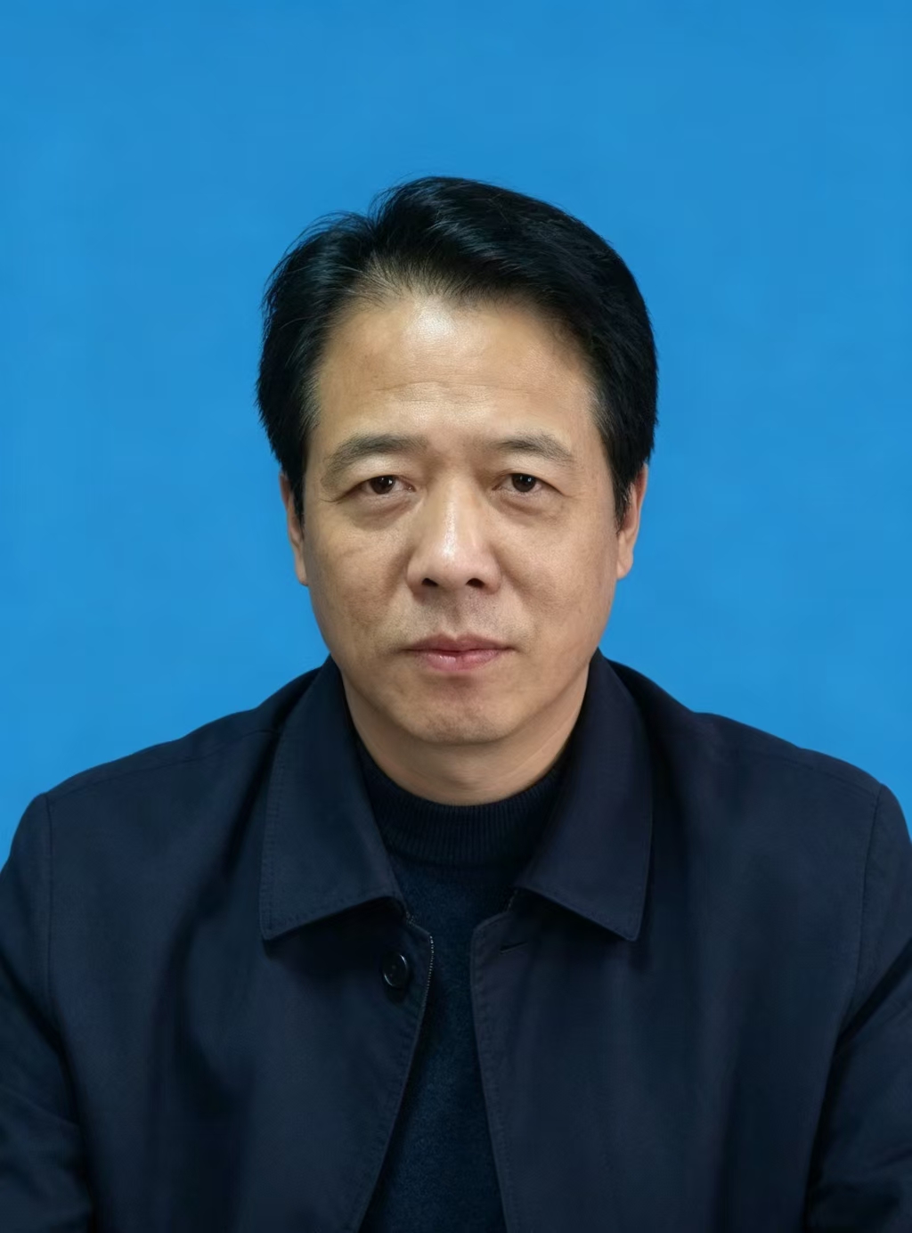 王春生