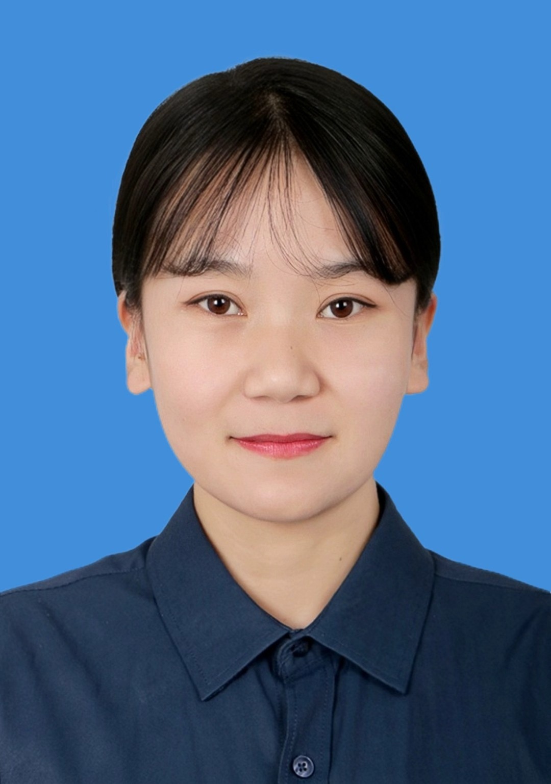 实验管理员：李倩