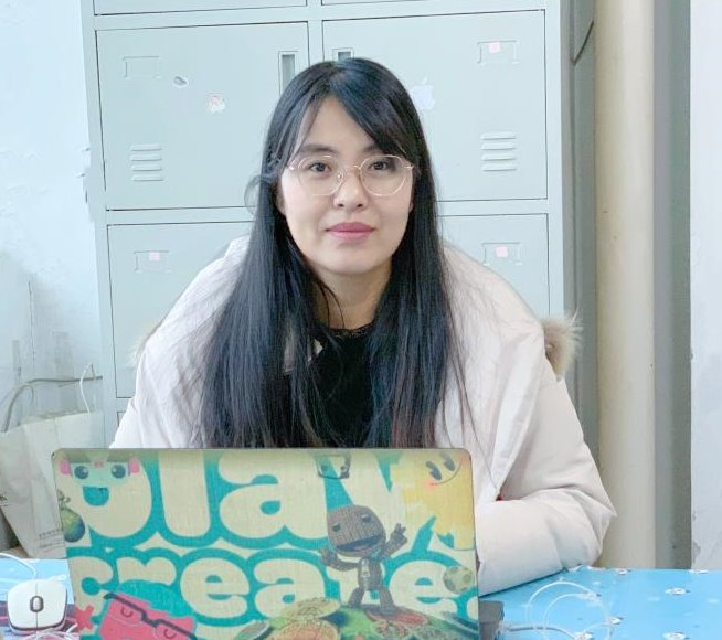 教师：王玉娥
