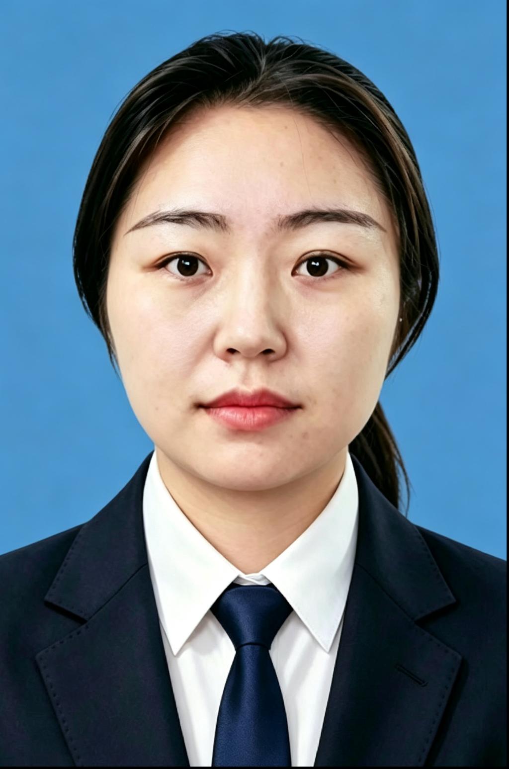 李娟娟