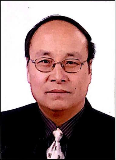 王志龙