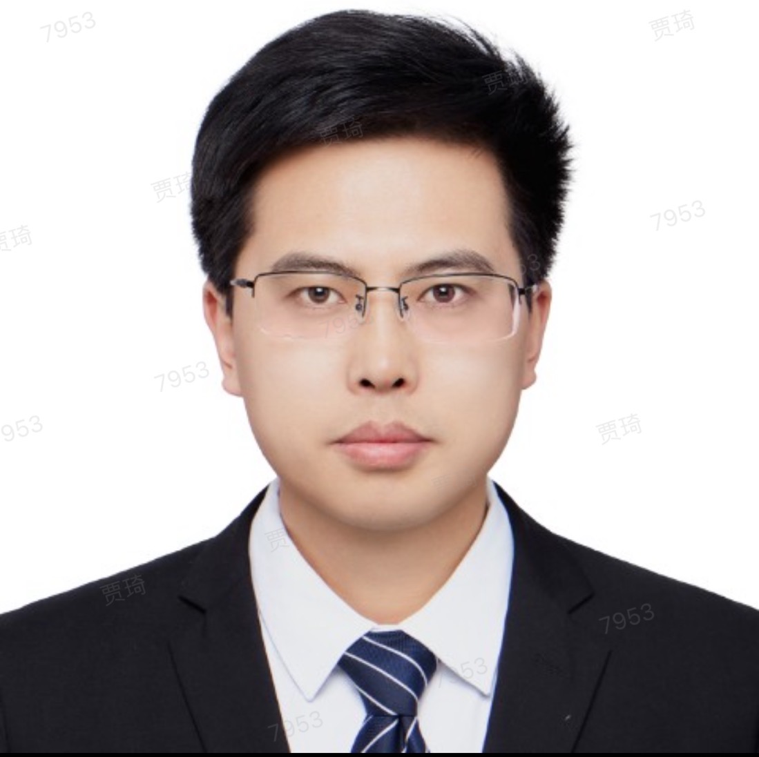 教师：贾琦