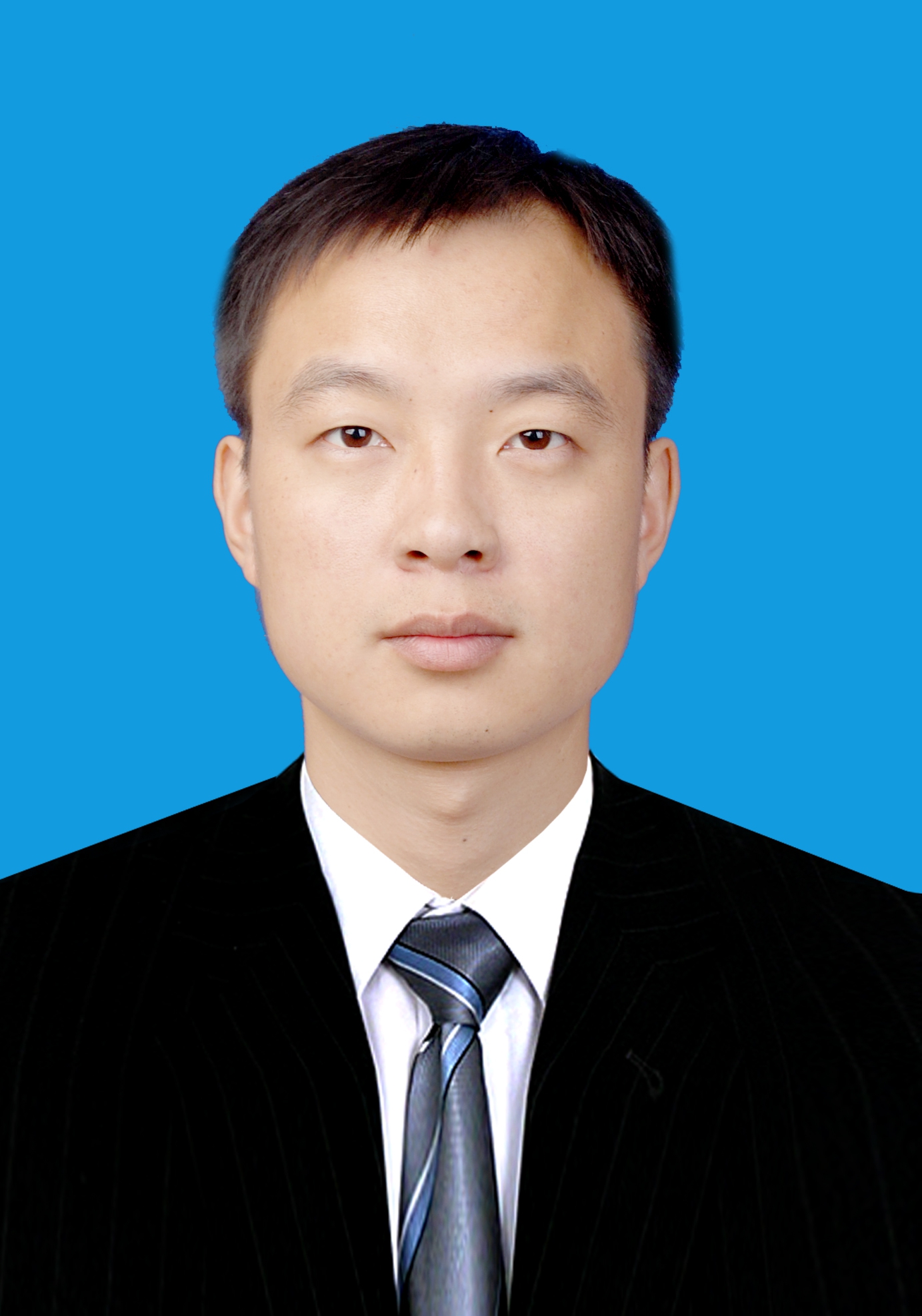 水利水电教研室王宝成