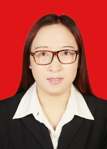 何婷婷—教师