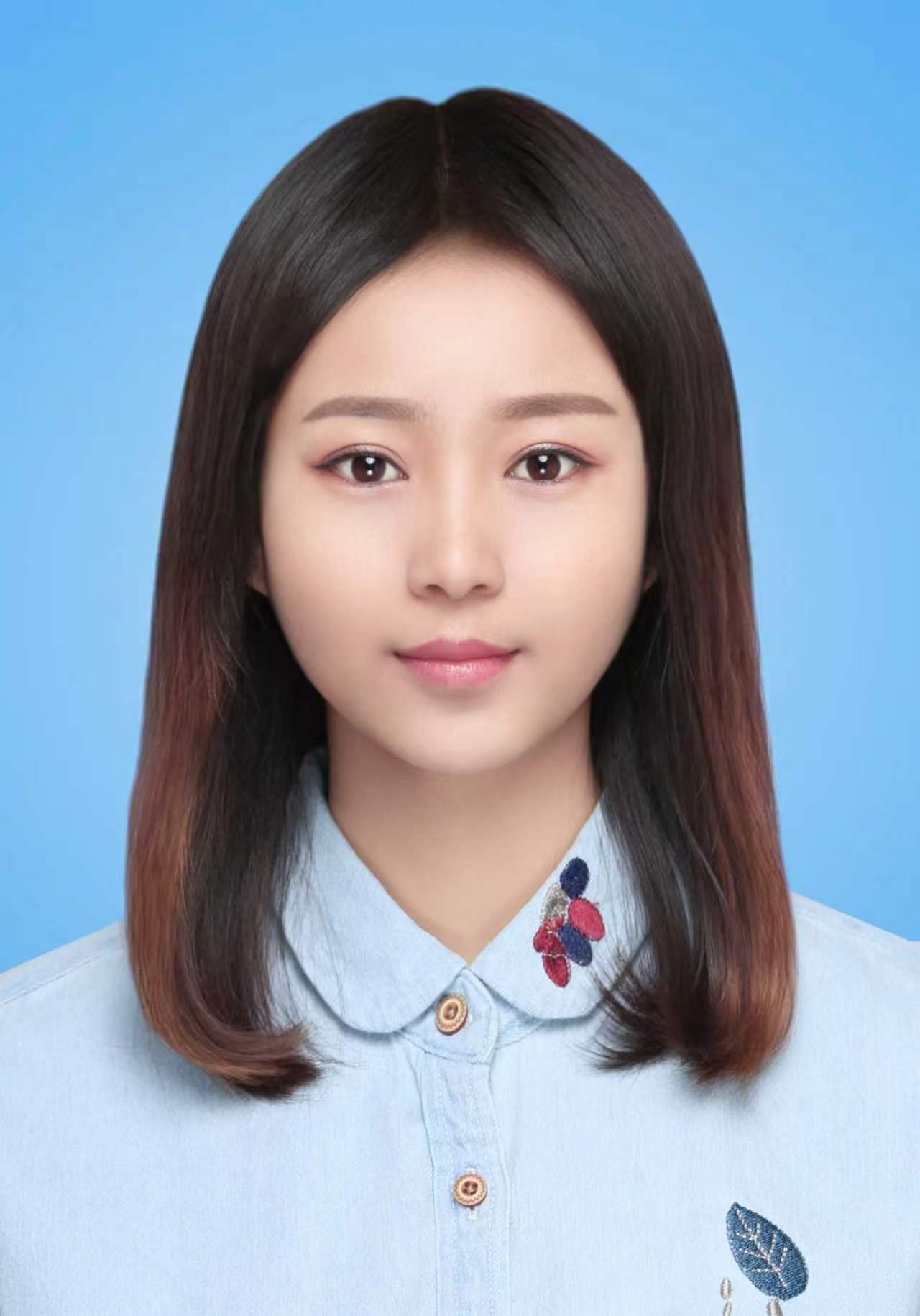 实验管理员：杨姝凤