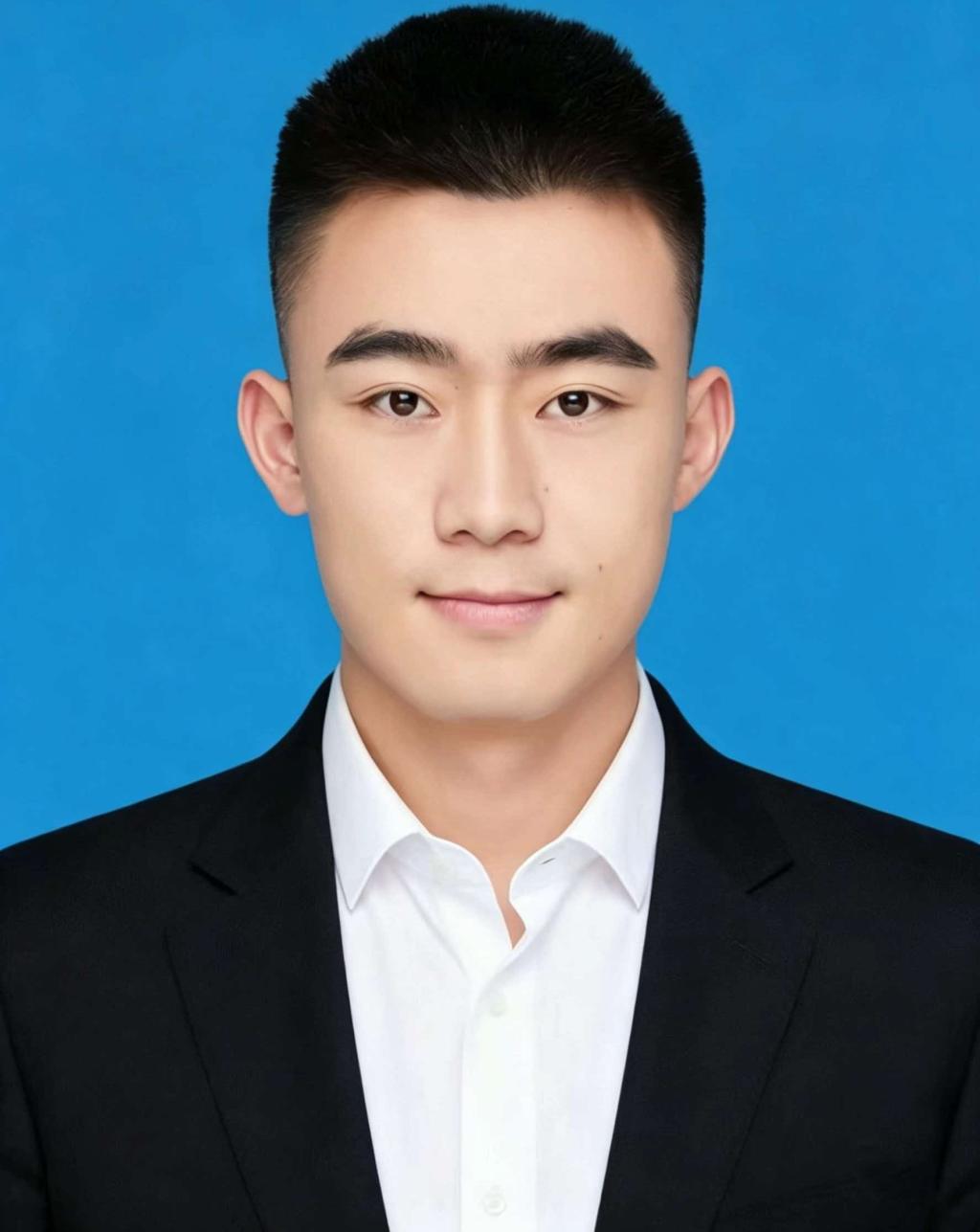 杨彪生（学院党委书记、学生管理副院长）