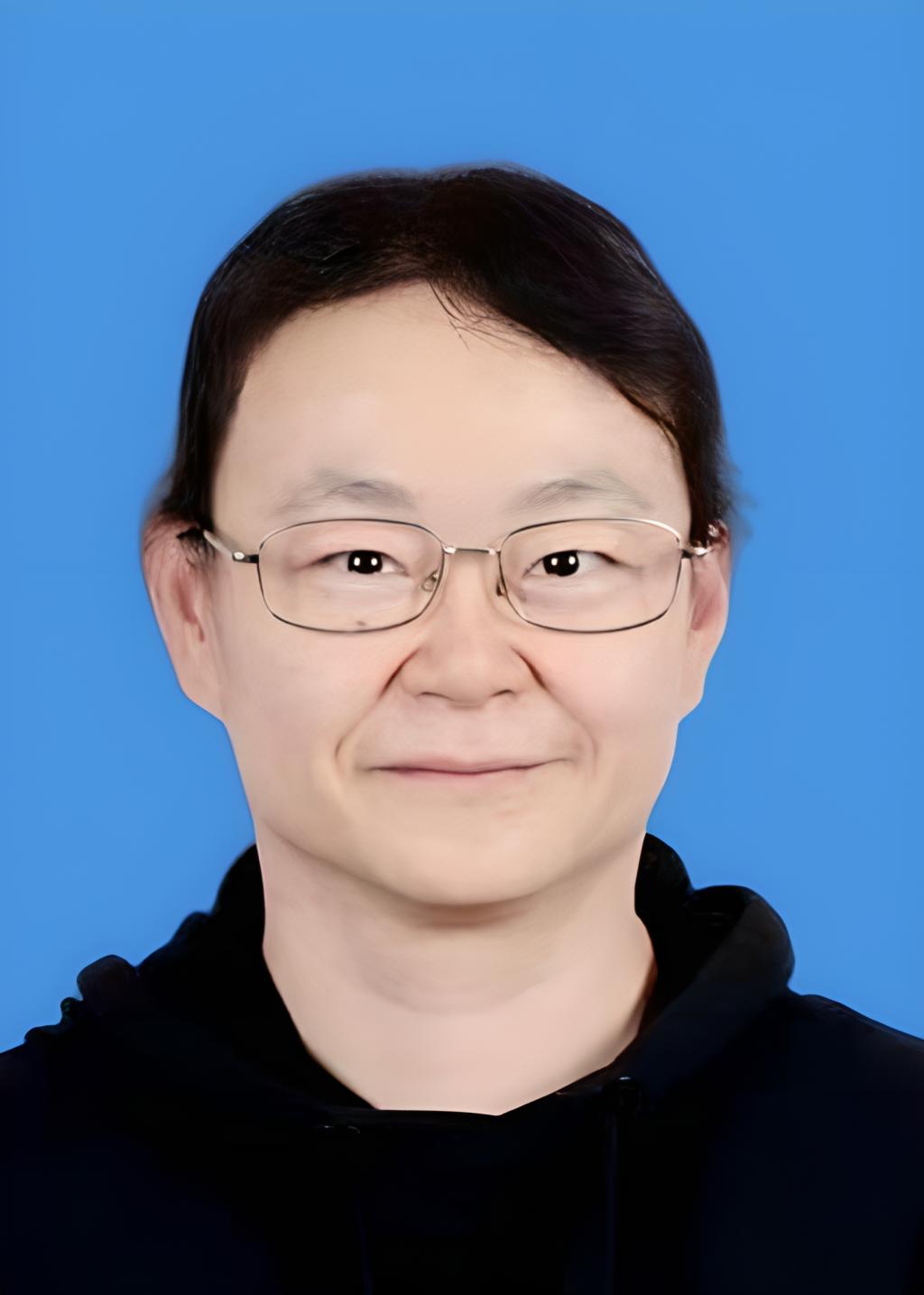赵丹侠