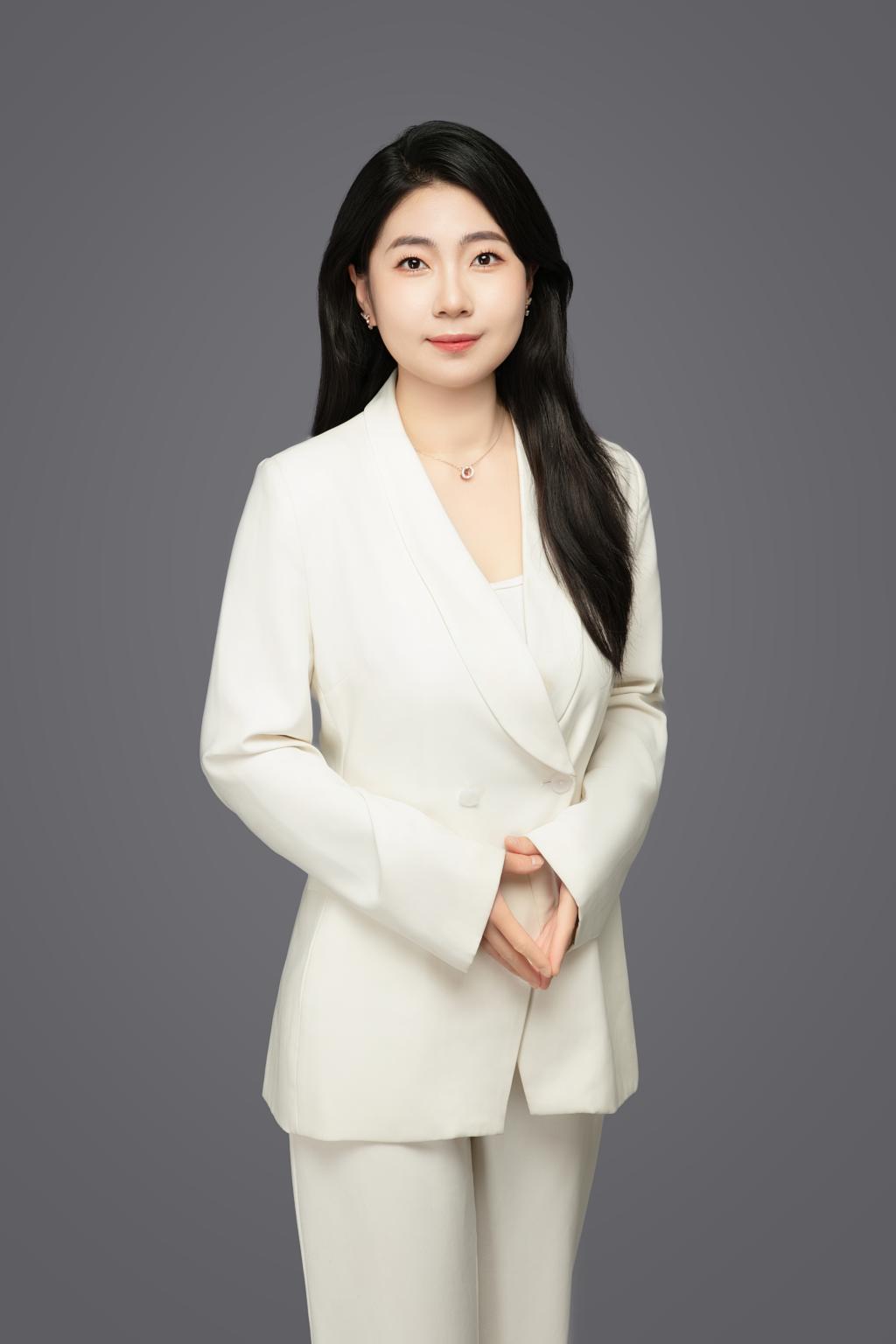 张旸老师