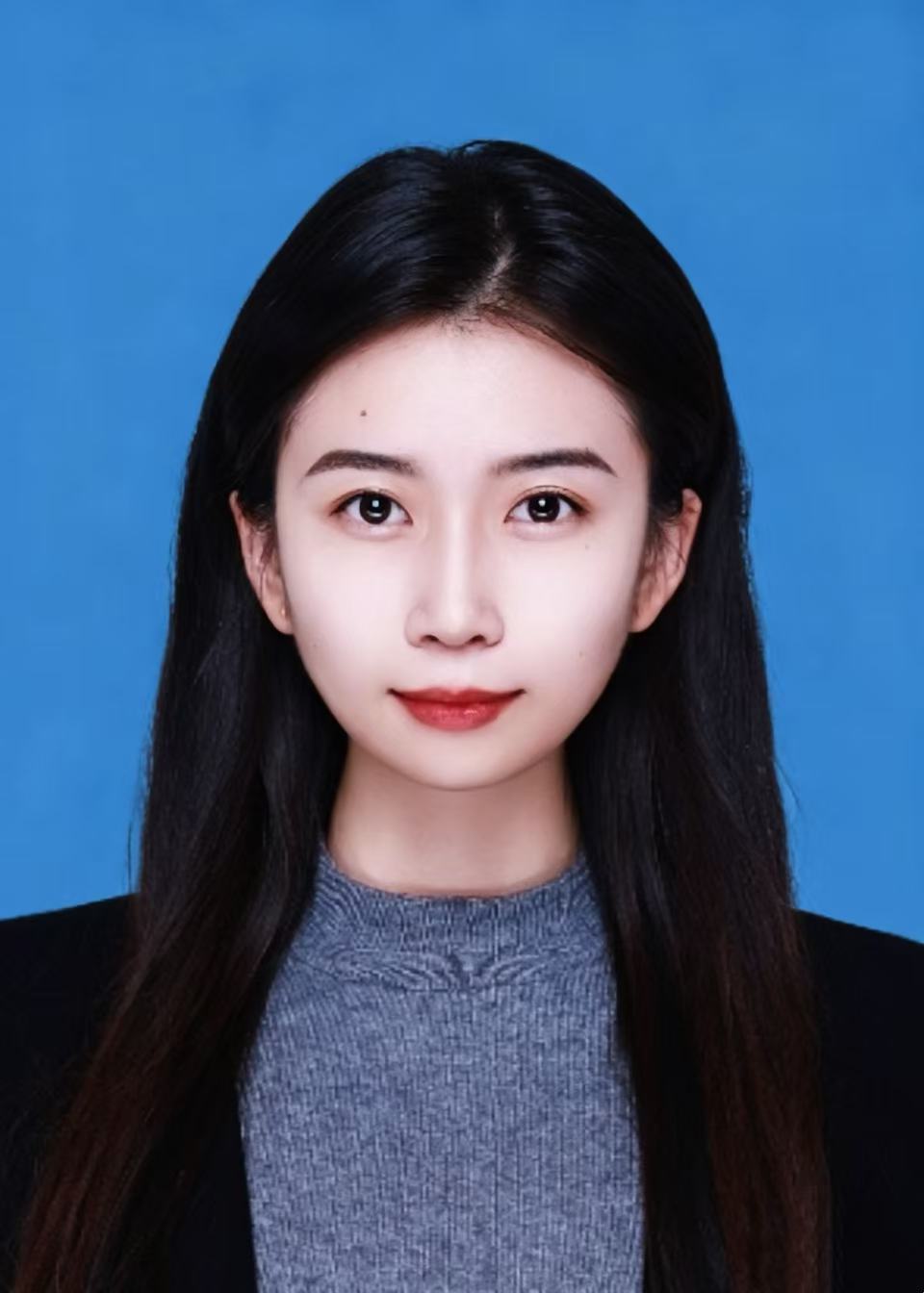 豆馨玥