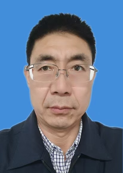 何玉福