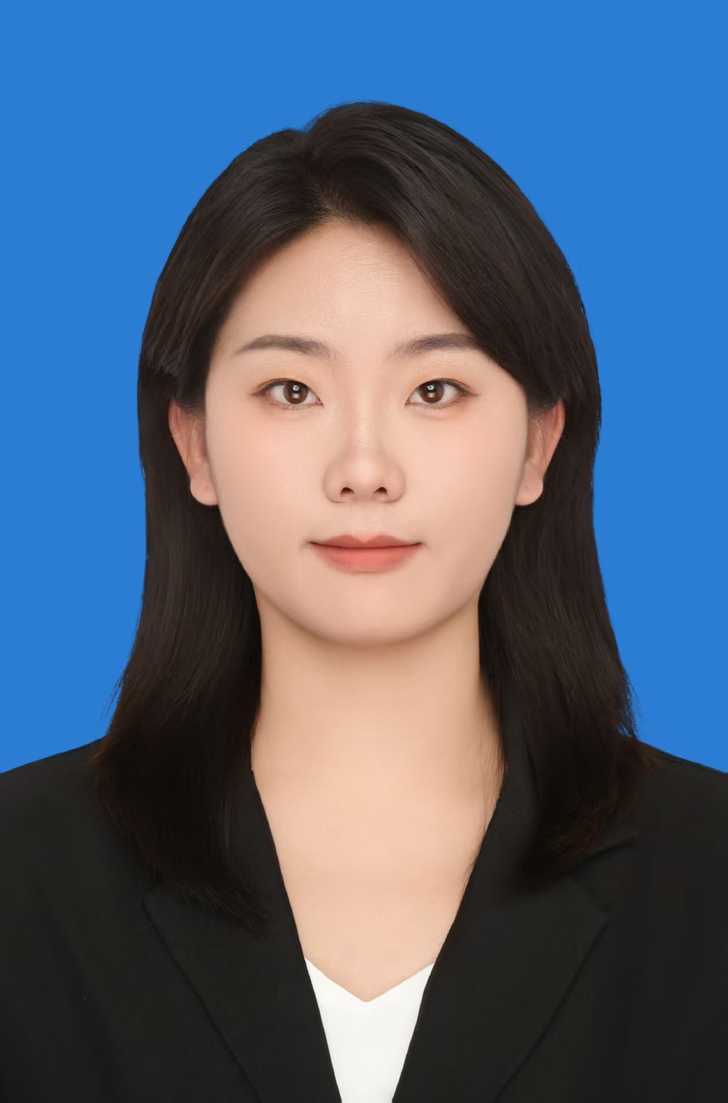 李高娟（交通运输教研室）