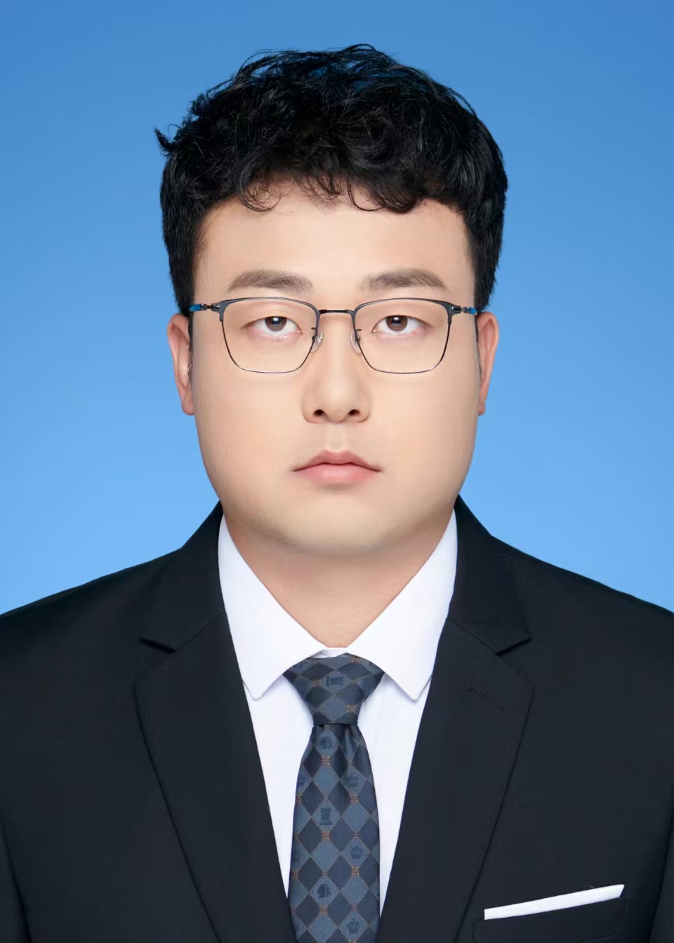 周亮（交通运输教研室）