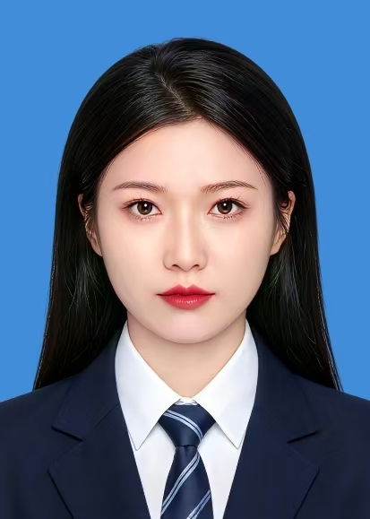 张倩