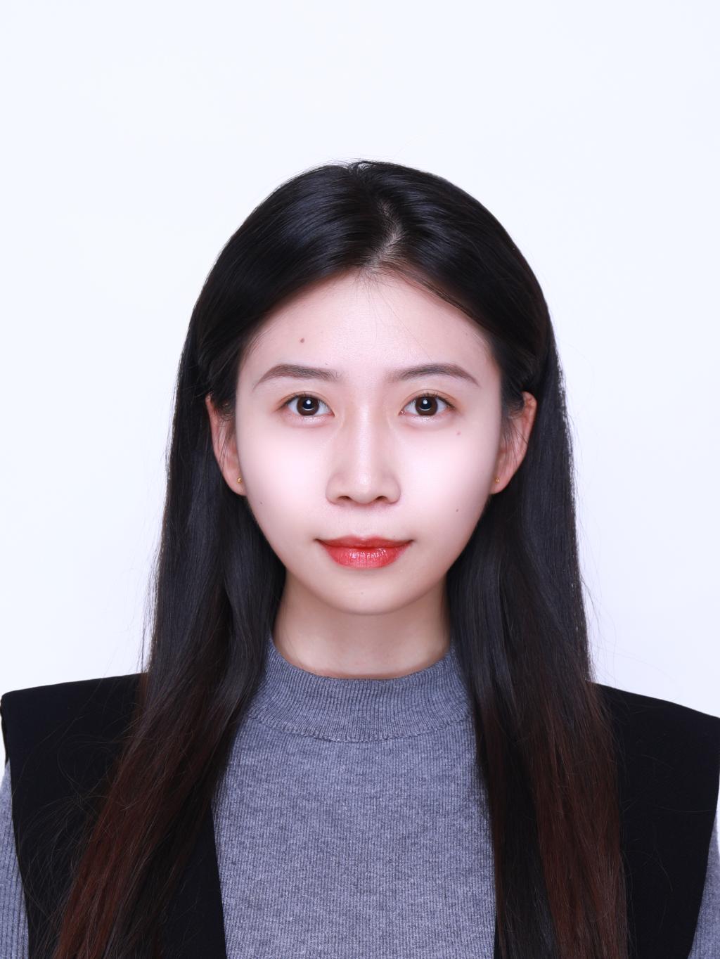 辅导员：豆馨玥