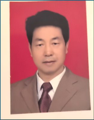 金志龙