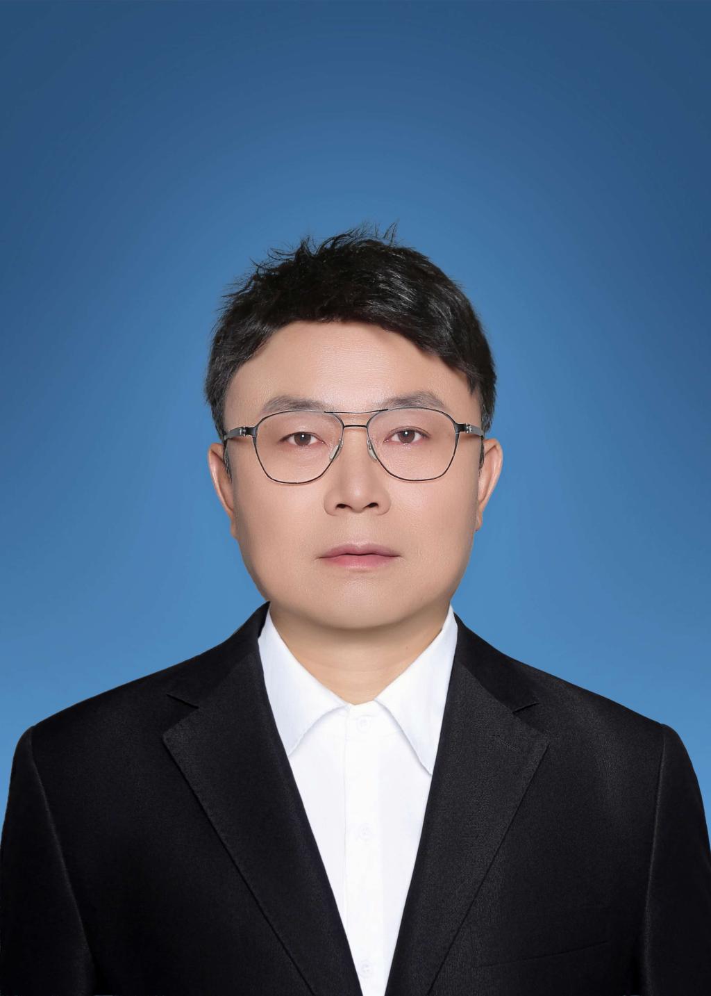 王俊鹏（教学管理副院长）