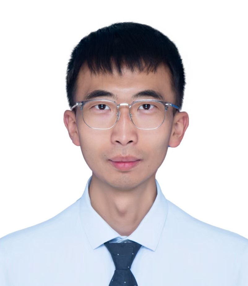 教师：耿磊