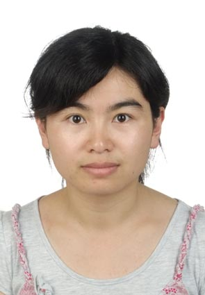 王婧—教师