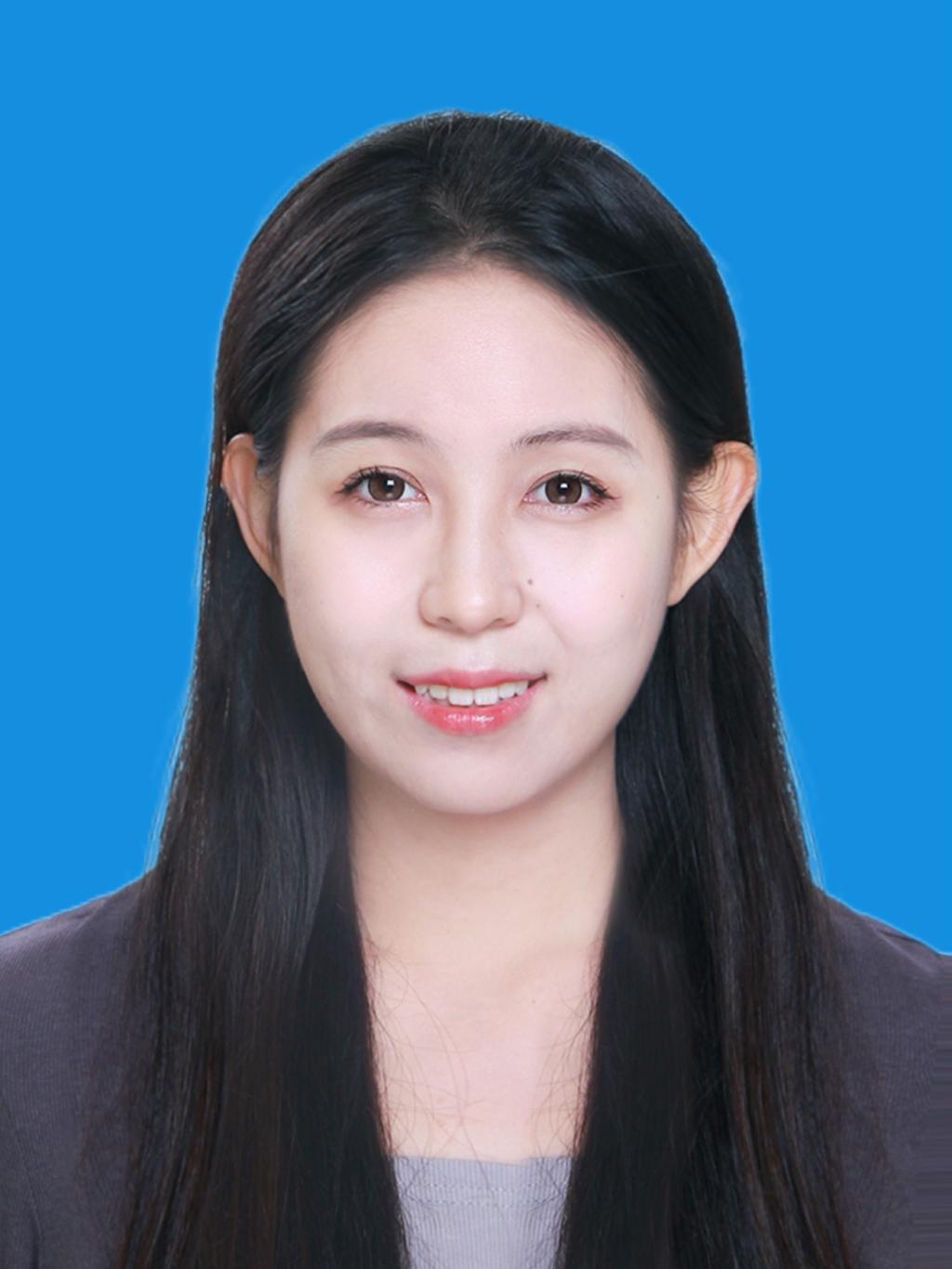 教师：瞿家琪