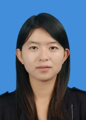 赵丽