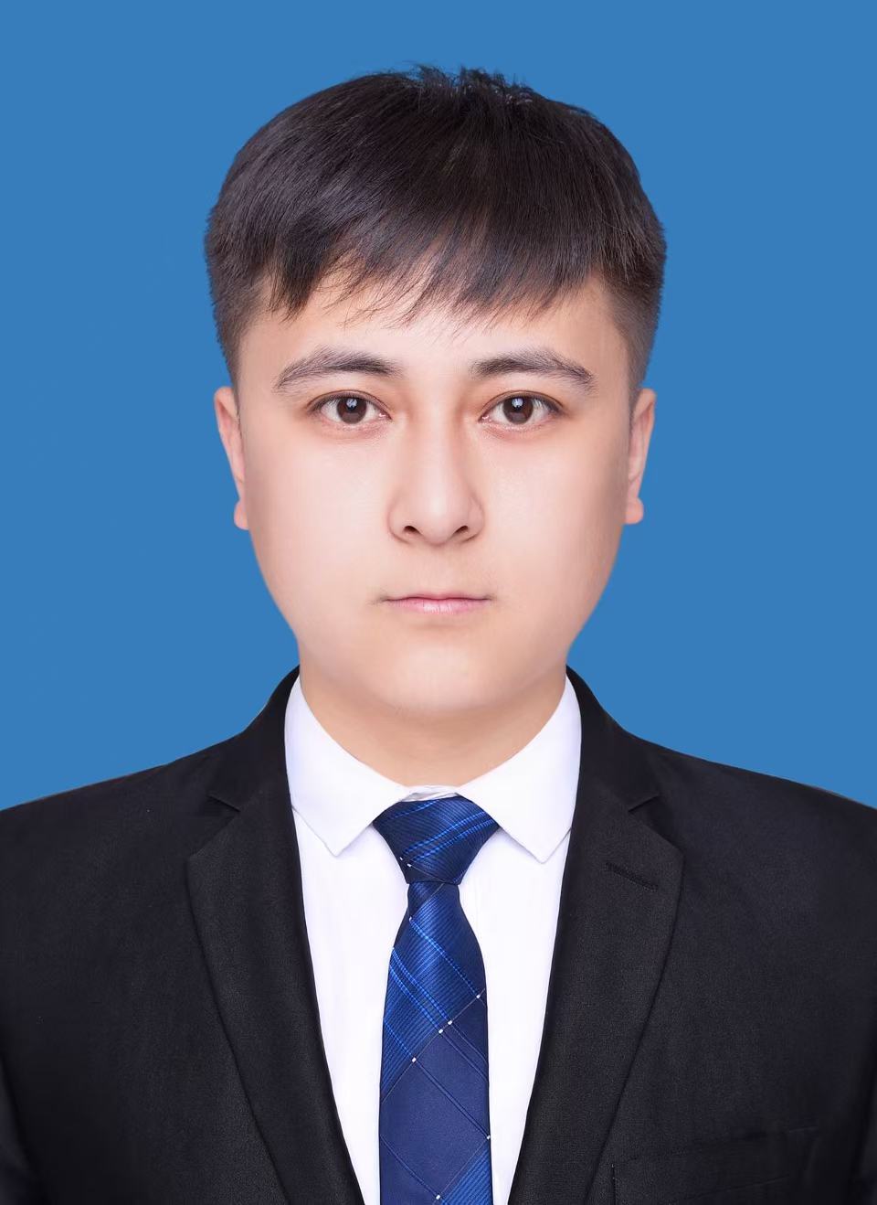 李航（交通运输教研室）