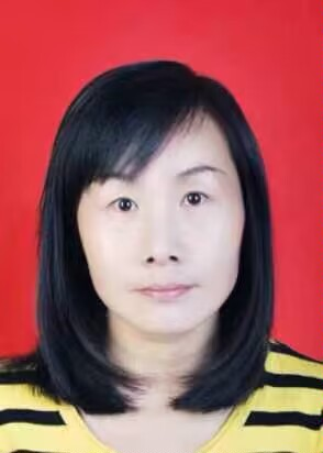 郝立红—教师