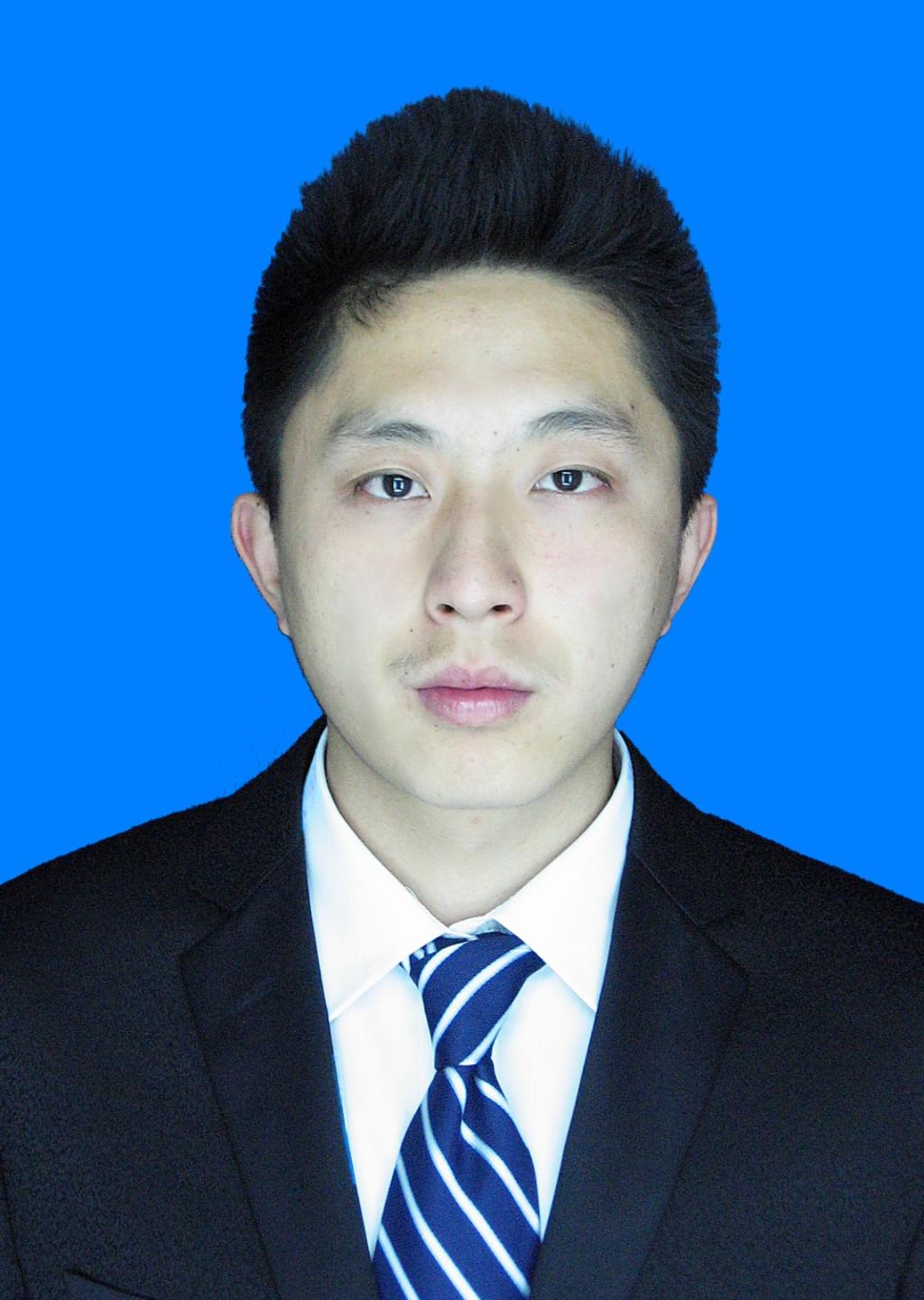 李忠鹏