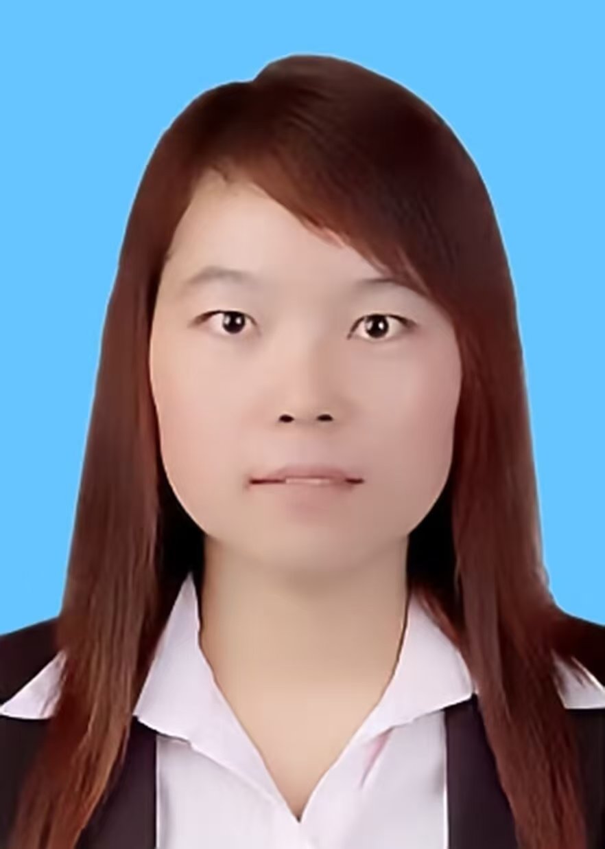 教师：张娇艳