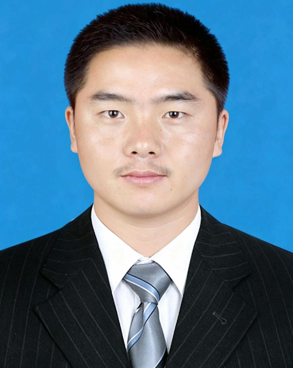 杨安安（交通设备与控制工程教研室）